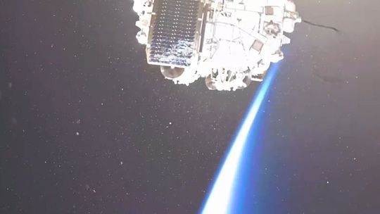 Rusko chystá vlastný Starlink. Muskova sieť mu už raz narobila problémy