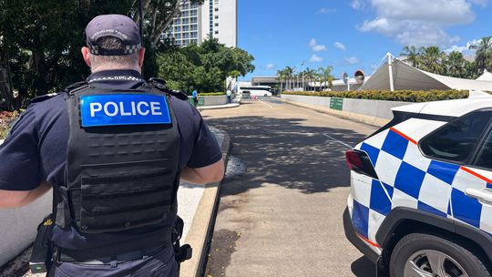 Vraj chystal rozsiahly útok. Tínedžera v Austrálii obvinili z terorizmu