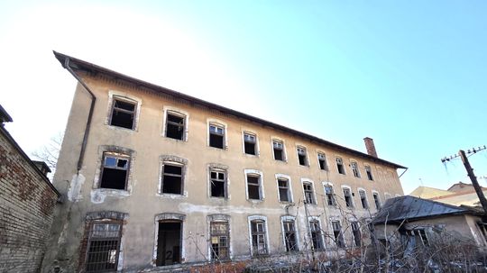 Demolácia historickej budovy v Košiciach vyvoláva odpor. Aktivisti žiadajú ministra o zásah