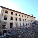 Budova Kosice Masarykova  8