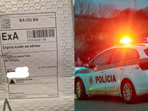 dobierkový podvod, podvodníci