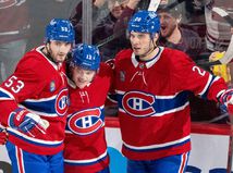 Slafkovského milióny sú pre Montreal...