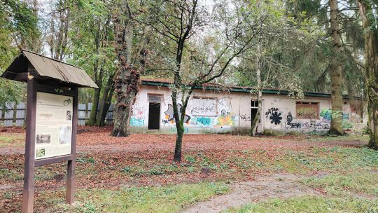 Opustený priestor sanatória straší miestnych celé dekády. Radnica avizuje obnovu za státisíce eur