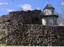 rozhľadňa, Grotta, mReportér