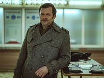 Alexander Bárta: Eštebáka som sa nezľakol....