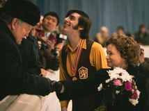 V kinách bojuje o víťazstvo ďalší Ondrej...