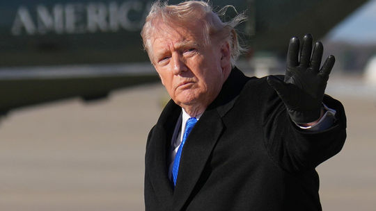 Iránska armáda vysmiala Trumpa. USA rokujú len samé so sebou