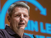 „Ešte nikdy som nevidel plakať toľko...