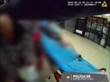 hlavna stanica porod