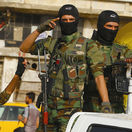 Islamský odpor v Iraku - Islamic Resistance in...