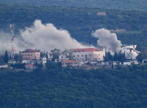 ONLINE: Irán poslal odpoveď na americký mierový plán, rakety zasiahli Tel Aviv. Izrael v odplate bombardoval kľúčové zbrojovky