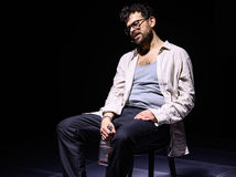 Roman Polák režíruje na Novej scéne...