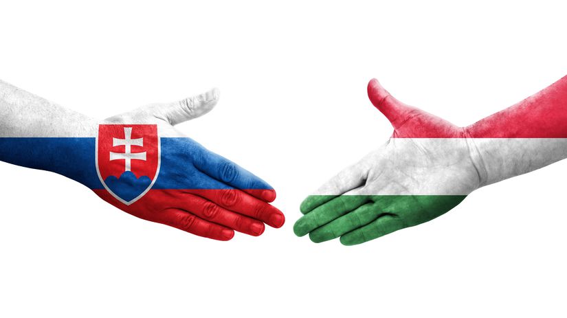 slovensko madarsko
