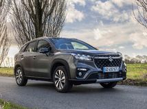 Dve Suzuki v Top 15: Toto sú...