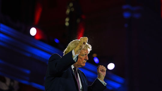 Trump: NATO nám s Iránom absolútne nepomohlo. USA od neho nič nepotrebujú, ale nikdy nezabudnú