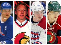 Na Slafkovského sa nechytajú Mikita ani...