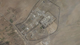 arak irán