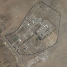arak irán