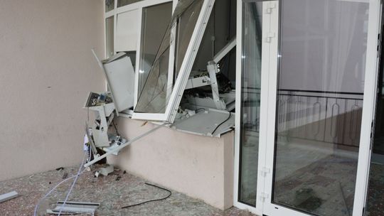 Moldavec zobral slovenské bankomaty útokom, na krku má ďalšie obvinenie