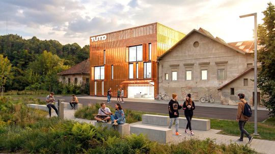 Svet sa mení rýchlejšie než školy: nový projekt má naučiť deti to, čo im dnes chýba