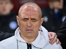 Najväčším problémom Slovenska sú...