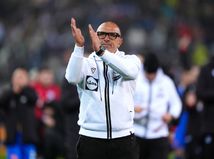 Veľmi ostrý Borbély: Calzonovi sa to...