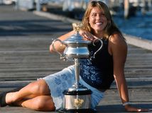 Svet jej ležal pri nohách a predsa to bolo...