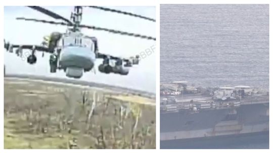 Najväčšie virály týždňa: Unikátny boj dronov, extrémna naháňačka aj kontroverzné video politika