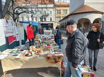 Burza starozitnosti Kosice  5 