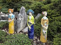 Vystava botanicka  zahrada Kosice  10 