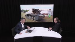 Pavol Šteiner, Defence News