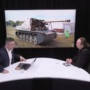 Pavol Šteiner, Defence News