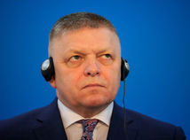 Rumunsko premiér Fico návšteva