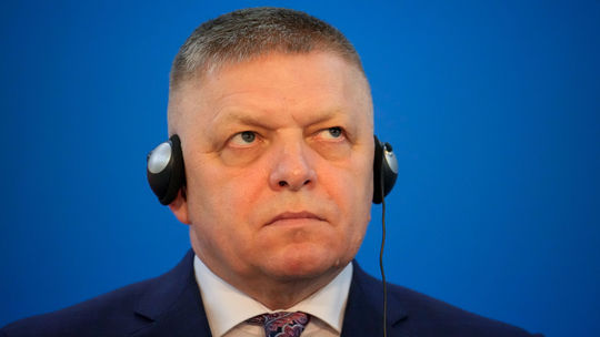 Fico: Slovensko má záujem o nákup aj prepravu rumunského plynu