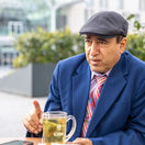 Saleh Mothana Obadi,
