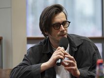 Herec Daniel Žulčák: Býval som dievčenský...