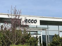 SR Martin Tomáš  Ecco Slovakia odstupné pomoc ZAX