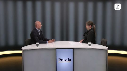 Budeme antisystémová strana, hovorí Zoroslav Kollár. Som obeťou, ale nechcem sa pomstiť za 16 mesiacov väzenia