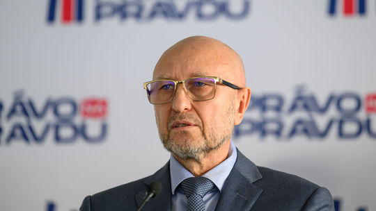 Najvyšší súd odmietol dovolanie ministra Suska v korupčnej kauze Zoroslava Kollára