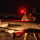 An-196 Liutyj, dron s dlhým doletom, Ukrajina,...