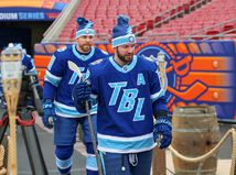 Hokejový Einstein z Ruska dýcha iný vzduch...