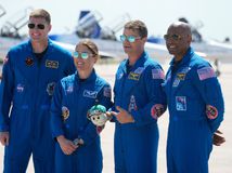 NASA Artemis Moonshot