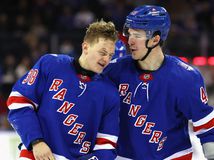 Veľký zápas Adama Sýkoru. Najprv dostal...