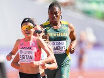 Dvojnásobná olympijská víťazka zúri:...