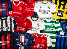 KVÍZ: Myslíte si, že ste futbalový expert?...