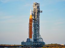 NAŽIVO: Artemis 2 zamieri k Mesiacu. NASA dala...