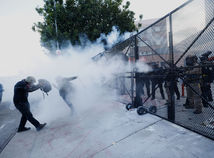 No Kings Protest trump usa