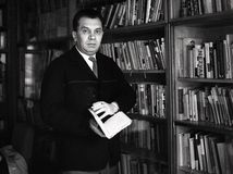 Básnik Vojtech Mihálik by mal dnes sto rokov:...