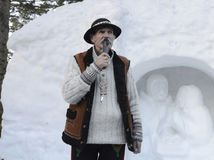 chatár Peter Petras