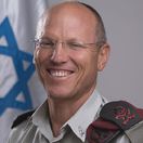 Generálmajor Nitzan Alon        